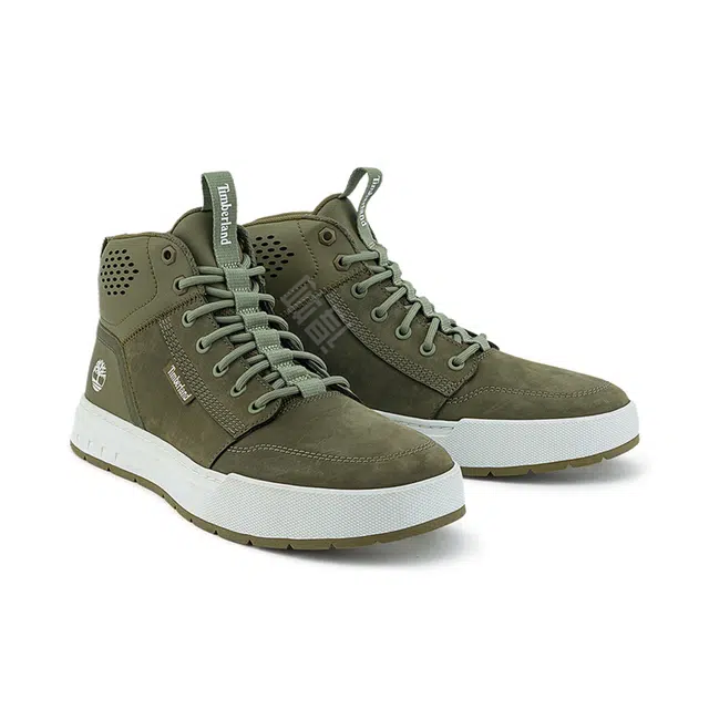 Timberland