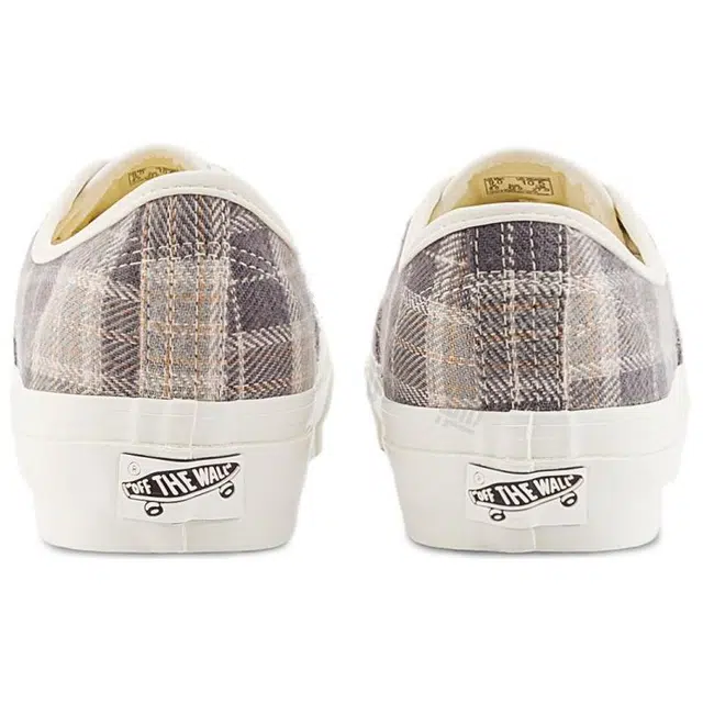 Vans Authentic