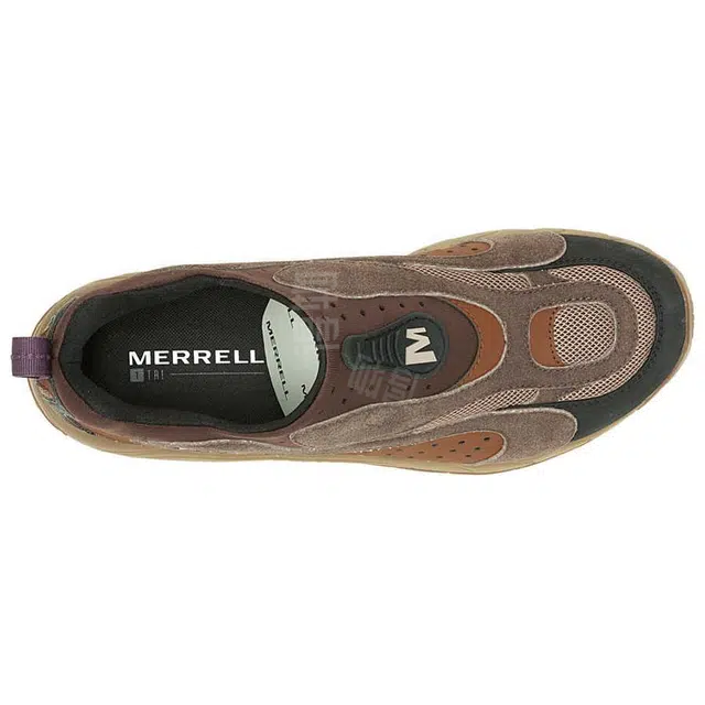 MERRELL Moc Speed Streak Evo 1TRL