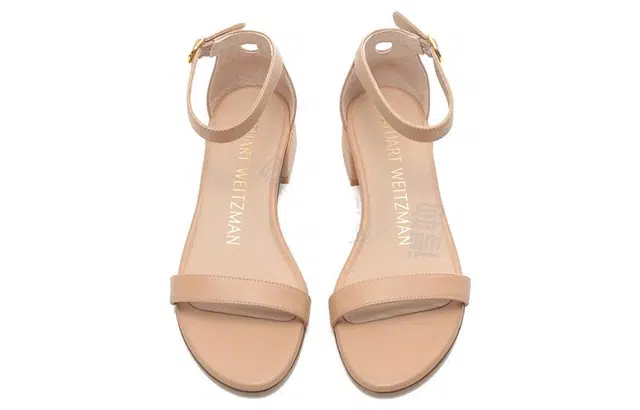 stuart weitzmanSW