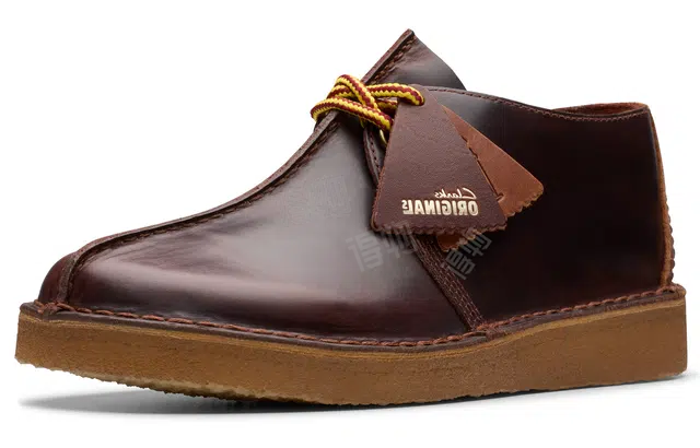 Clarks Originals DSRTTrek