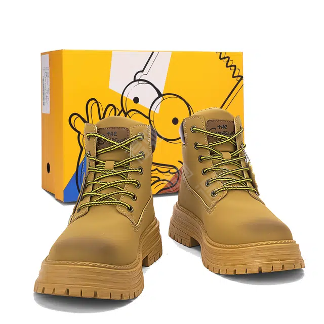 The Simpsons