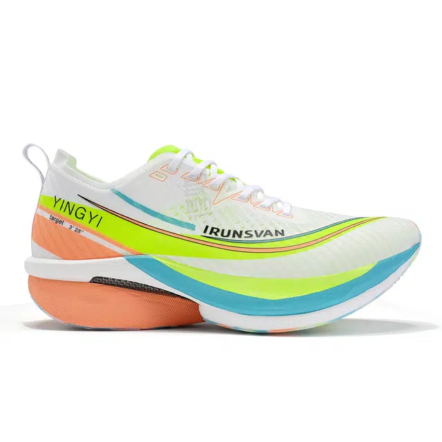 IRUNSVAN 2.0PRO