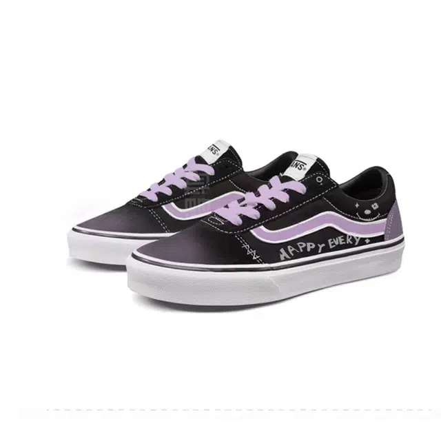 Vans Ward
