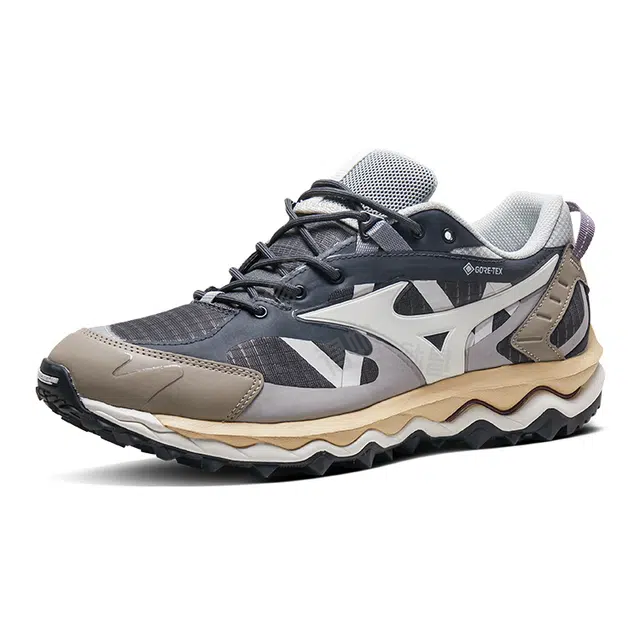 Mizuno Wave Mujin TL GTX