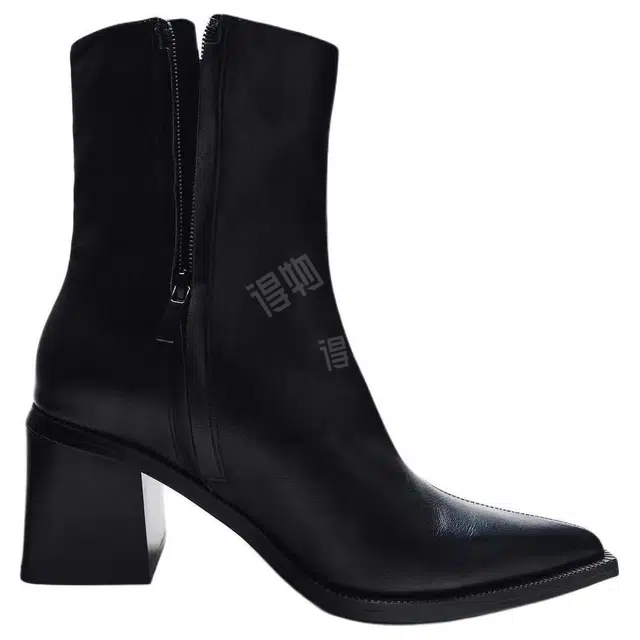 ZARA PU 6cm