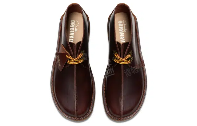 Clarks Originals DSRTTrek