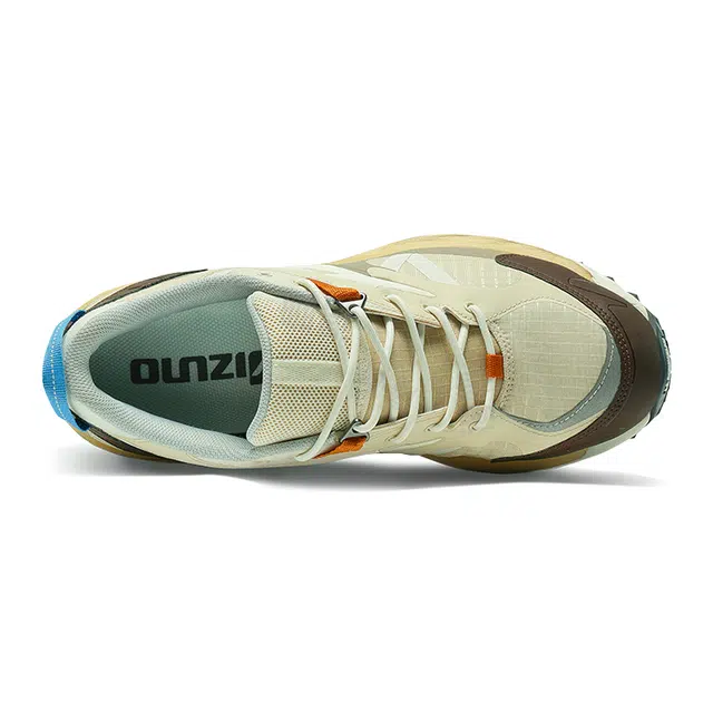 Mizuno Wave Mujin TL GTX