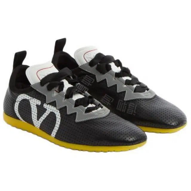 Valentino Chromathon