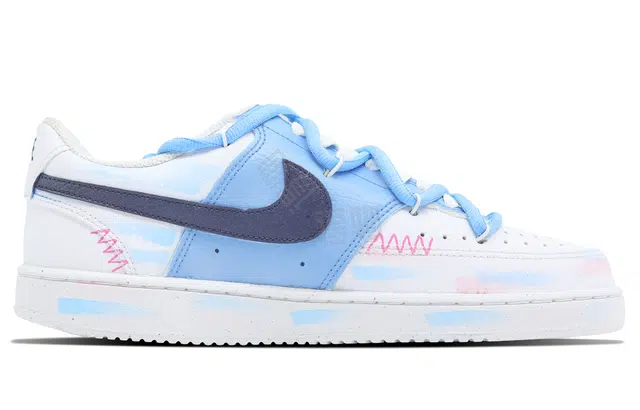 Nike Court Vision 1 SSS
