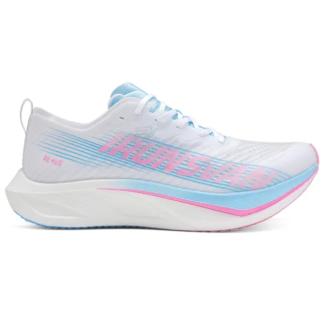 IRUNSVAN 2.0 PRO