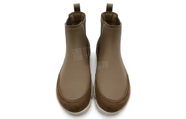 Clarks Trigenic