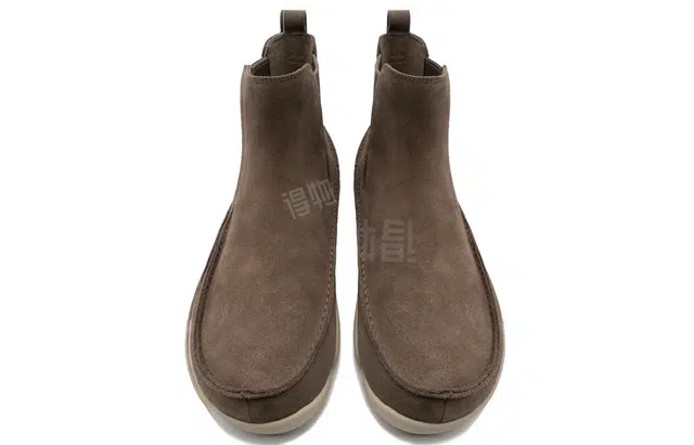 Clarks Trigenic
