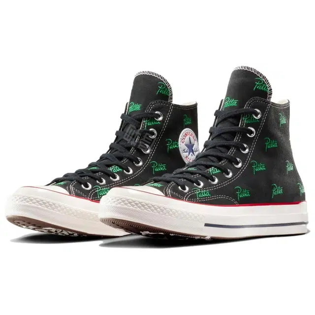Patta x Converse Chuck 70