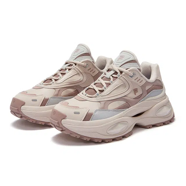 FILA FUSION BIANCO III