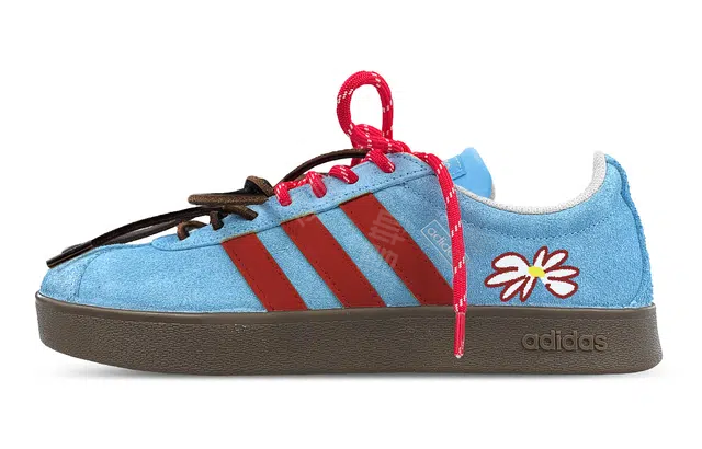 adidas Vl Court GGMZ