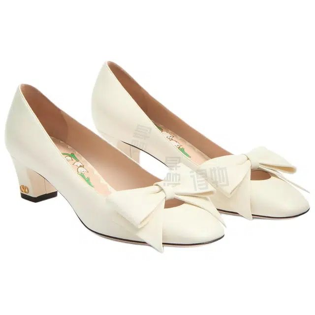 Valentino Bowow 4.5cm