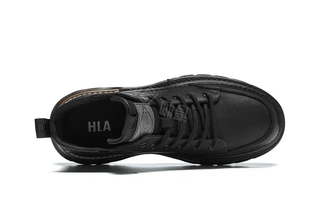 HLA