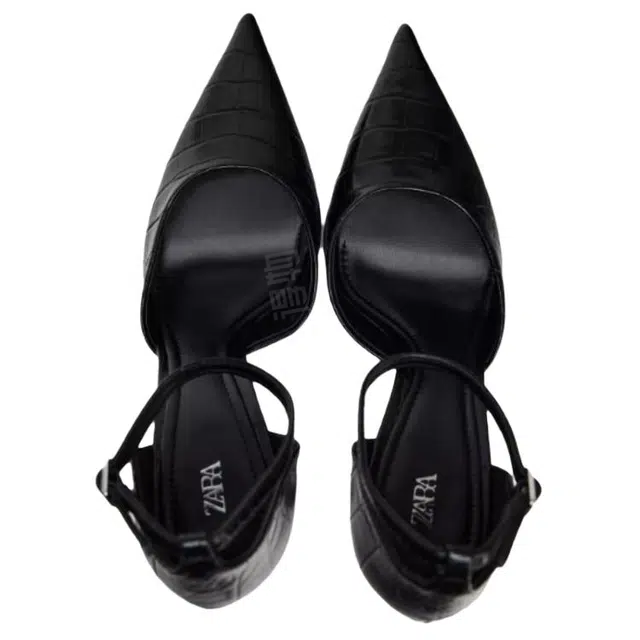 ZARA PU
