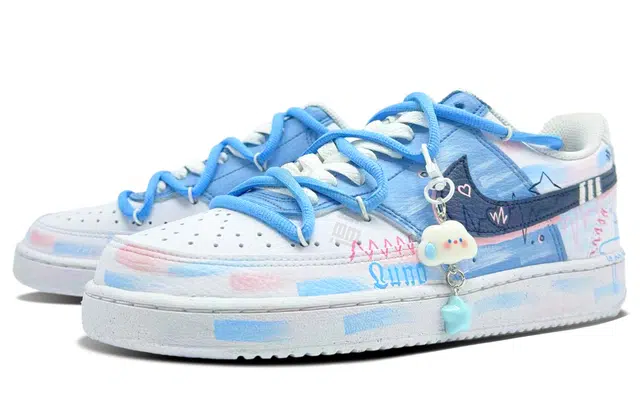 Nike Court Vision 1 SSS