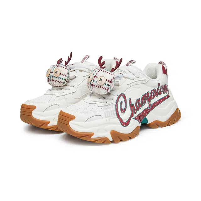 Champion Champ XXL League
