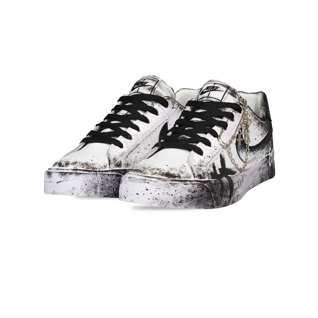Nike Court Royale AC