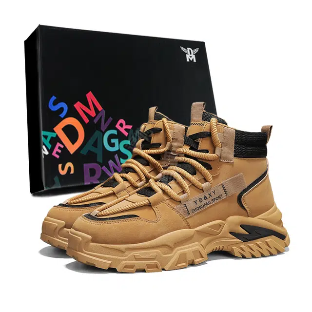 DM