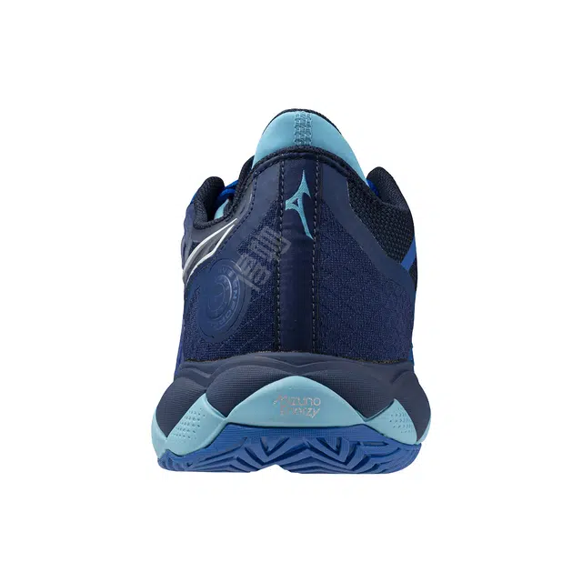 Mizuno Wave Enforce Tour
