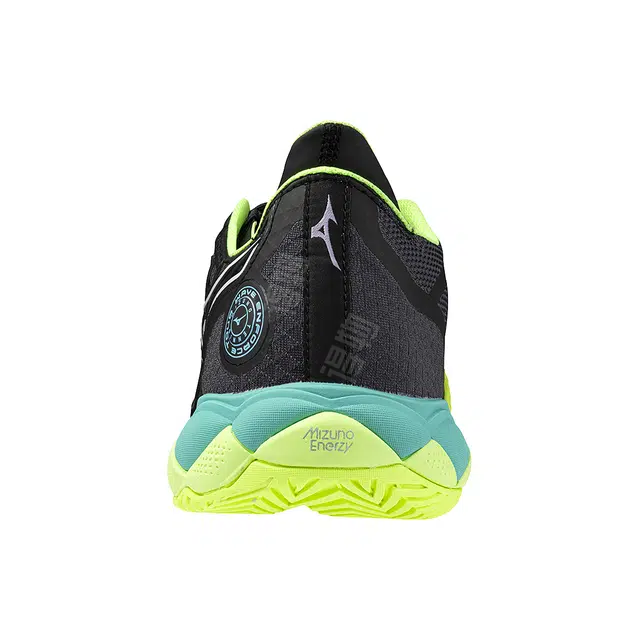 Mizuno Wave Enforce Tour