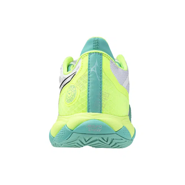 Mizuno Wave Enforce Tour