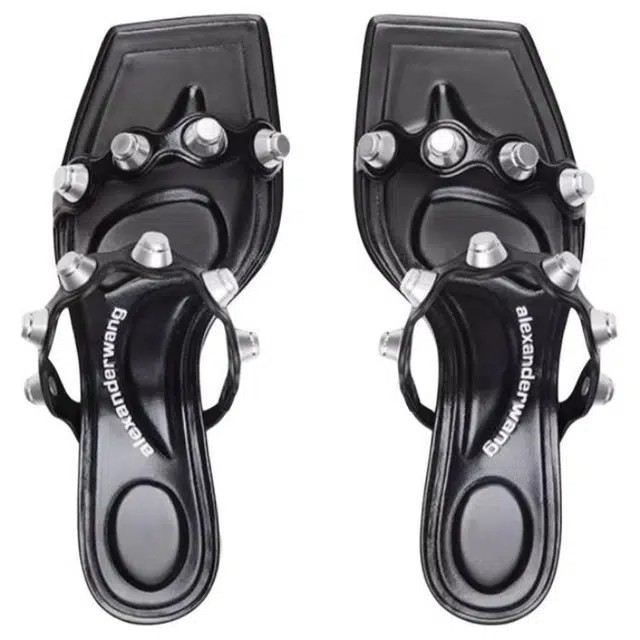 alexander wang Rexa 6.5cm