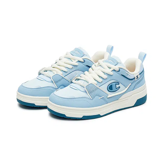 Champion Trainer Skate V1 C-Logo
