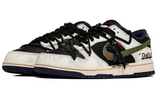 Nike Dunk QXK