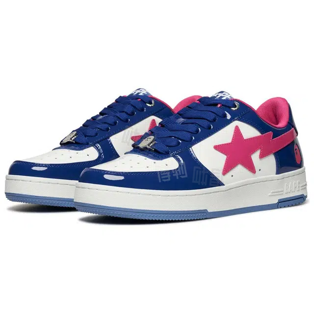 A BATHING APE STA