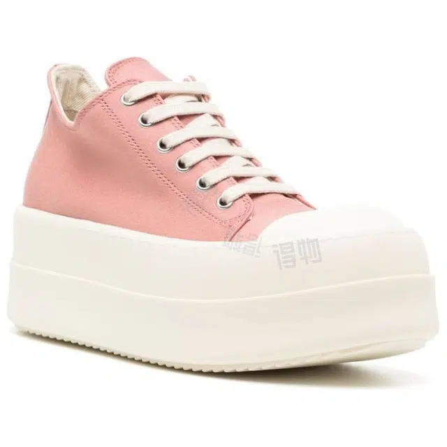 Rick Owens DRKSHDW Lido Double-Bumper