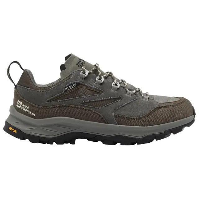 Jack Wolfskin Cyrox Texapore