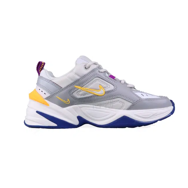 Nike M2K DIY