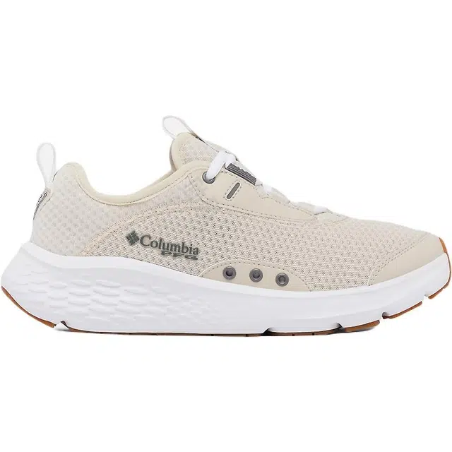 Columbia CASTBACKTM PFG