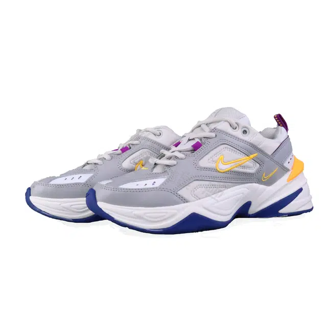 Nike M2K DIY
