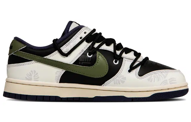 Nike Dunk QXK