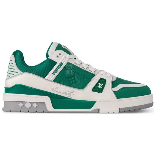 LOUIS VUITTON Trainer