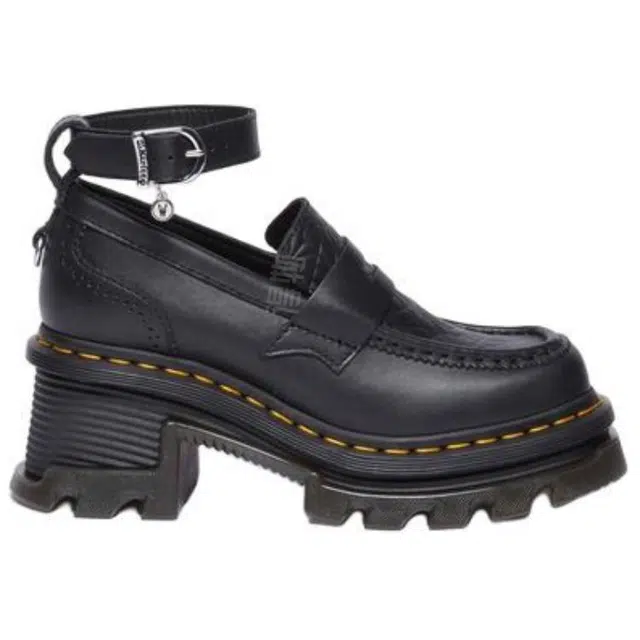 Dr. Martens x Wednesday