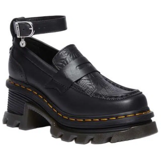 Dr. Martens x Wednesday