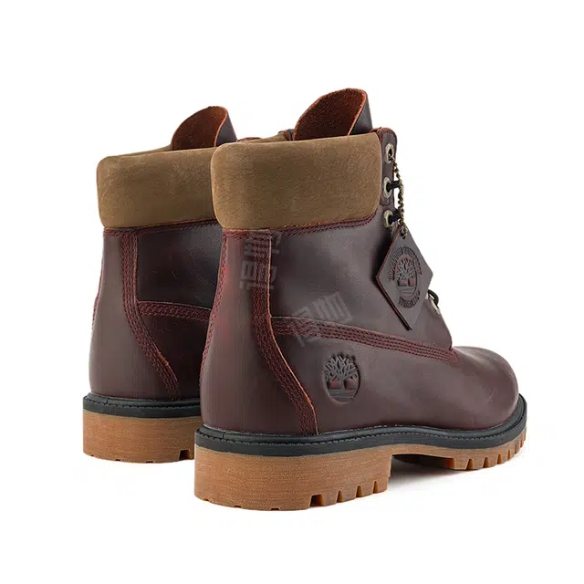 Timberland