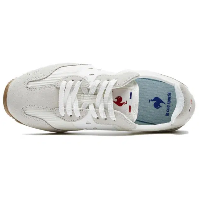 le coq sportif