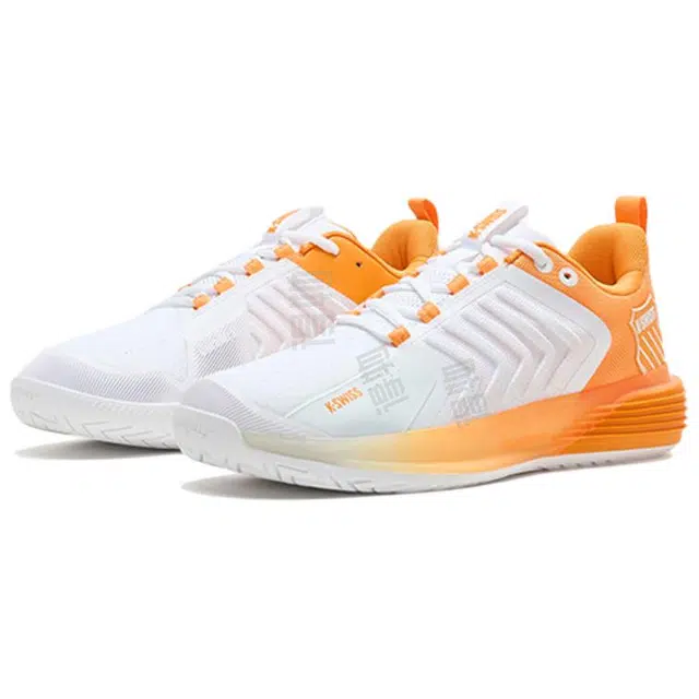 KSWISS ULTRASHOT 3