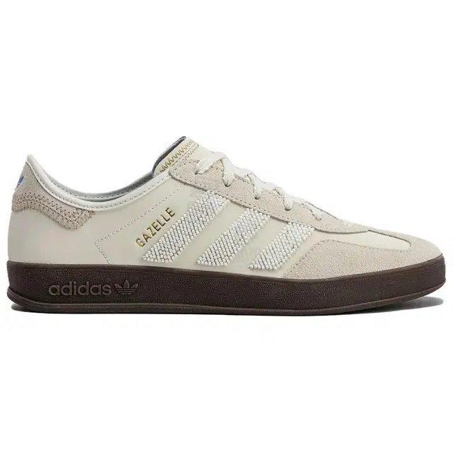 CLOT x adidas originals GAZELLE