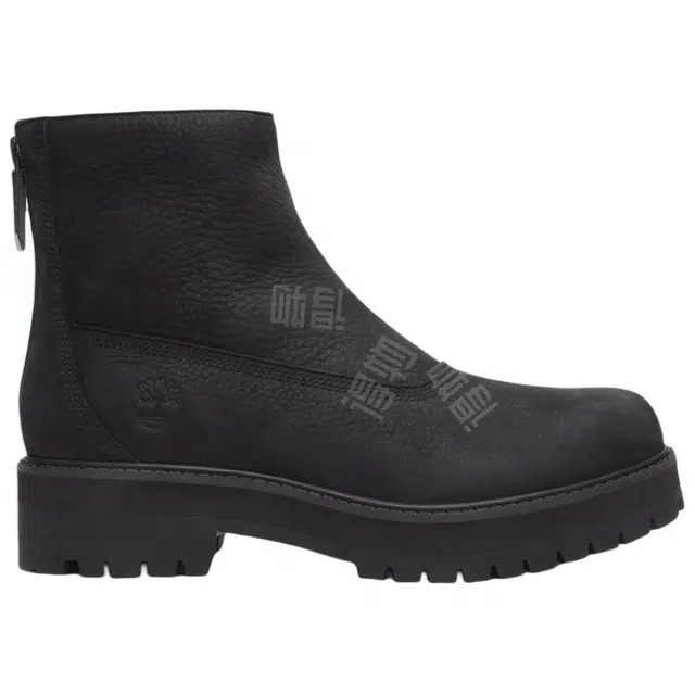White Mountaineering x Timberland Zip- Up Boot