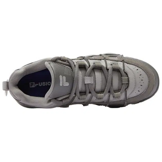 FILA FUSION BARRICADE