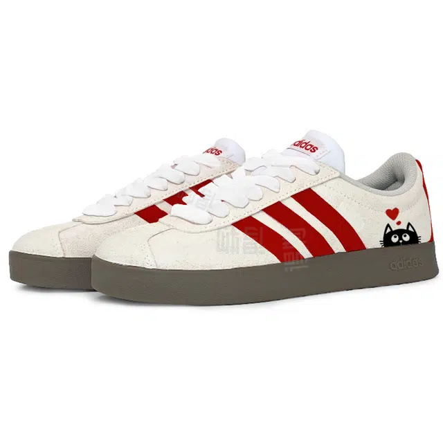 adidas neo VL Court 2.0